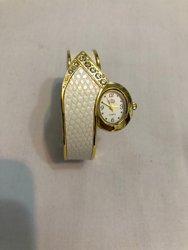 Brand New USS Ladies Bracelet Watch.