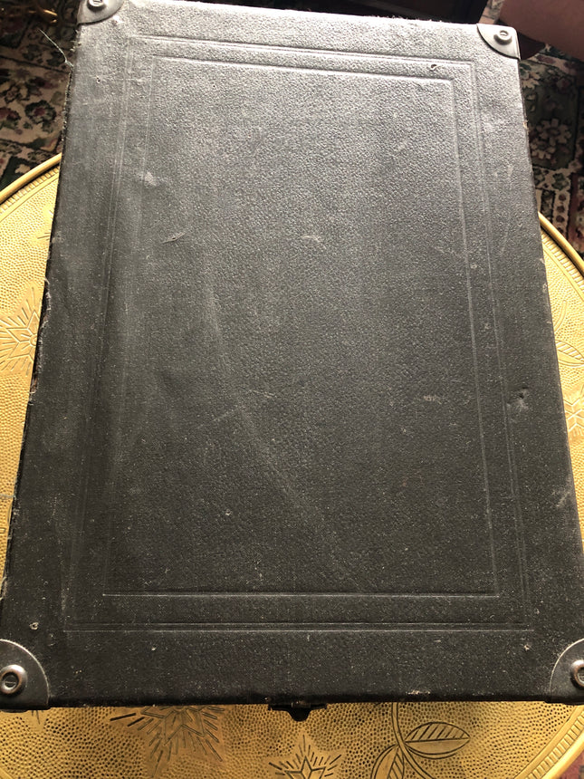 HMV 104 Wind Up Gramophone.