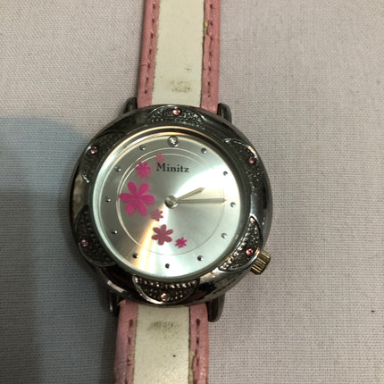 Ladies Minitz Wristwatch.