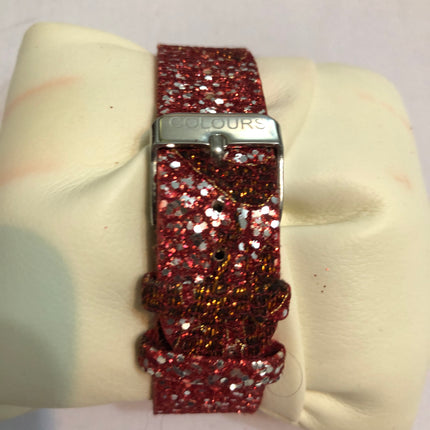 Colours Athens Ladies Wristwatch.