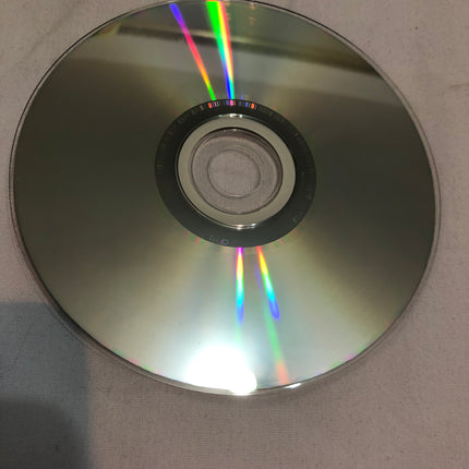 Classical Journeys CD.