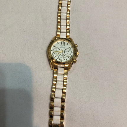 Unbranded Ladies Quartz Wristwatch.