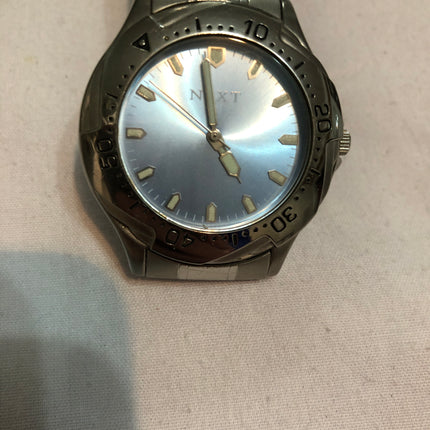 Next Gents Wristwatch.