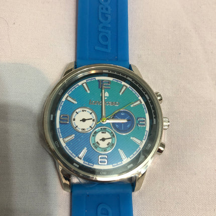 Longboard Gents Wristwatch.