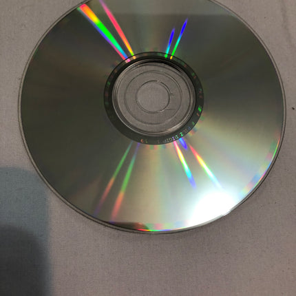 Mendelssohn & Bizet CD.