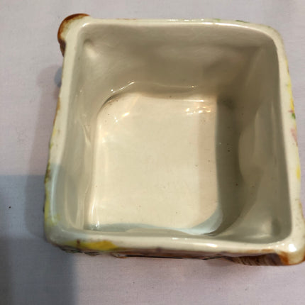 Price Kensington Preserve/ Jam Pot.