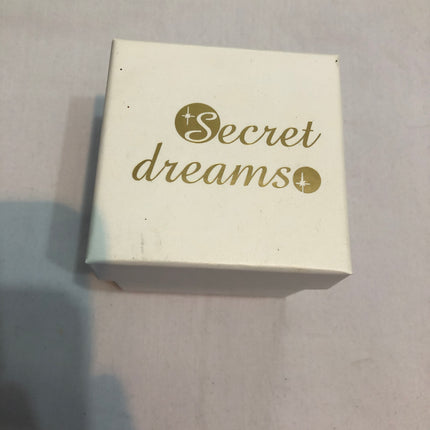Brand New Secret Dreams Ladies Wristwatch In Original Box.