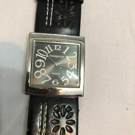 Indulgence Ladies Wristwatch.