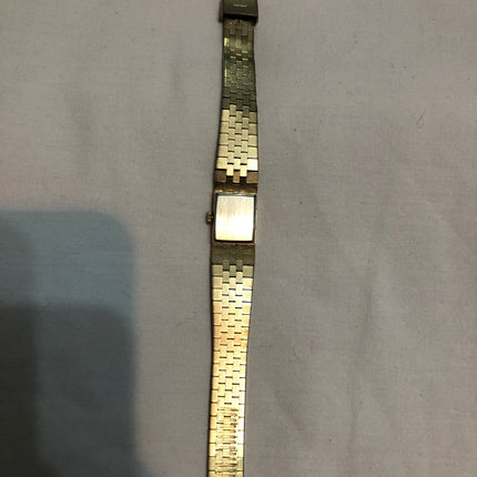 Vintage Ladies Bracelet Wristwatch.