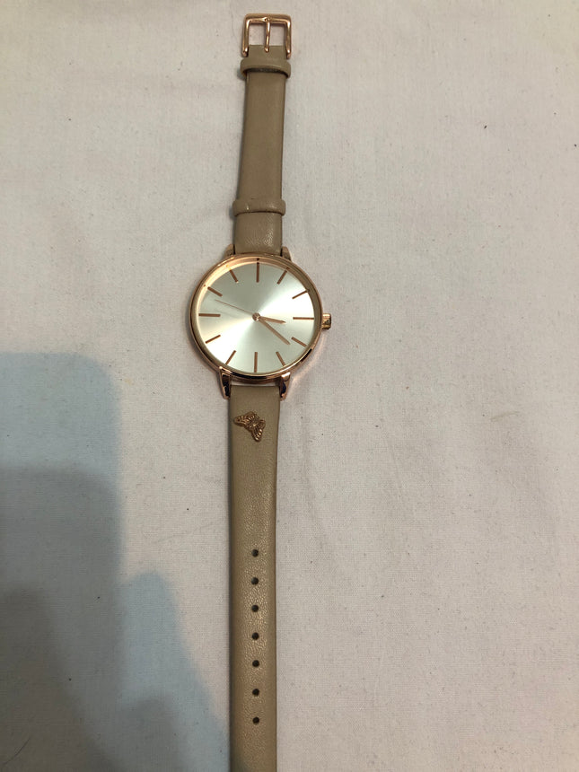 New Look Ladies Wristwatch.
