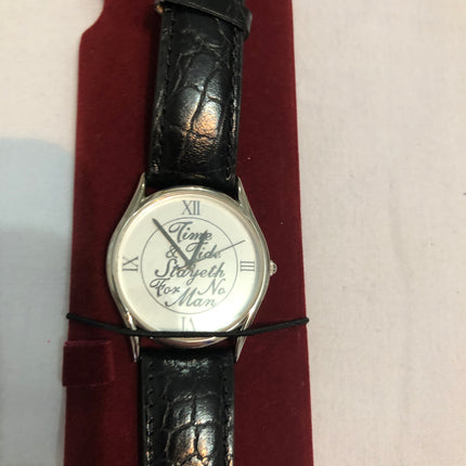 Brand New Past Times Ladies Wristwatch.