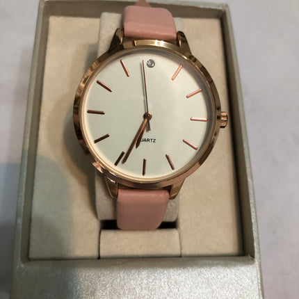 Unbranded Ladies Wristwatch.
