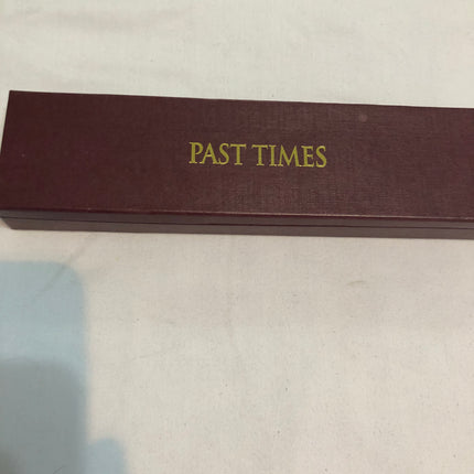 Brand New Past Times Ladies Wristwatch.