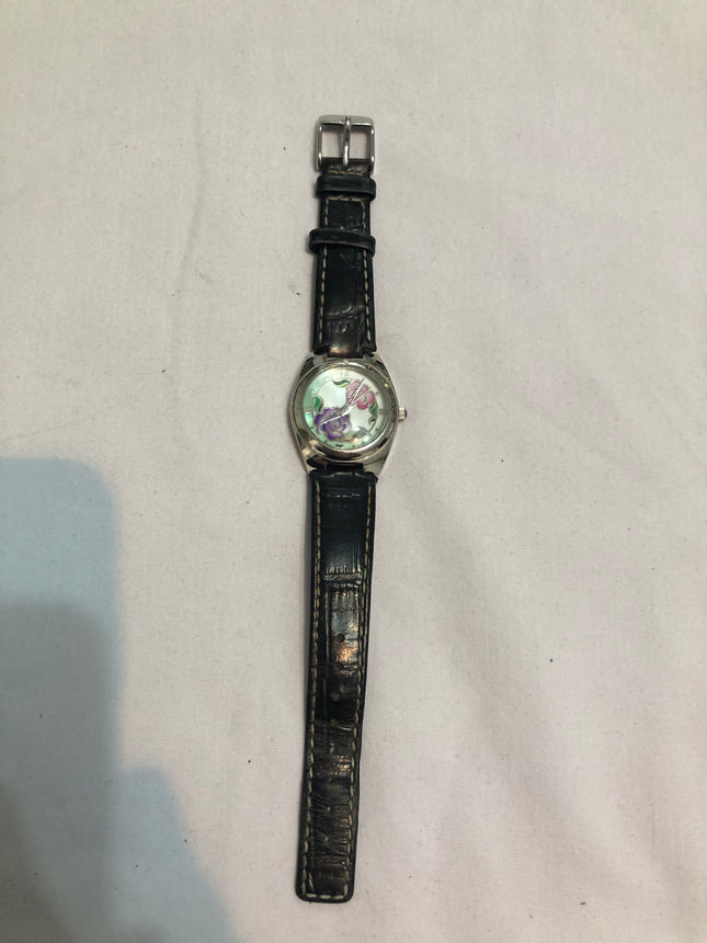 Marcel Drucker Signature Boxed Ladies Wristwatch.