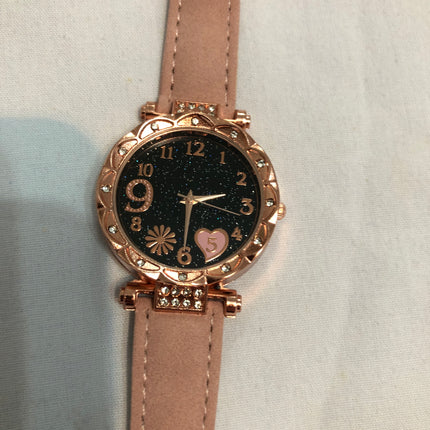 Brand New Unbranded Ladies Wristwatch.