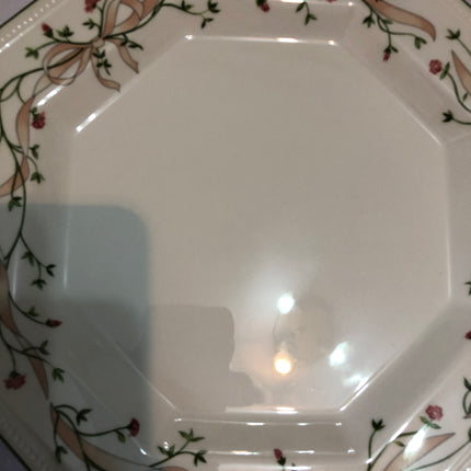 Johnson Bros Eternal Beau Dinner Plates.
