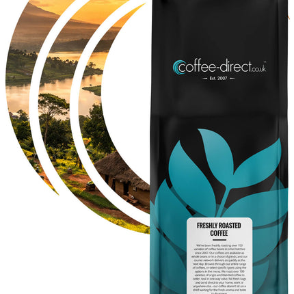 South Sudan Coffee