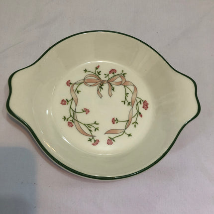 Johnson Bros Eternal Beau Small Serving Dish.