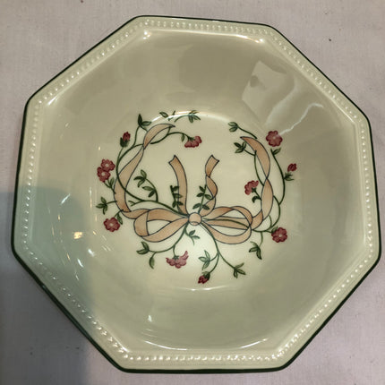 Johnson Bros Eternal Beau Small Fruit Dishes.