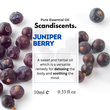 Juniper Berry