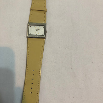 Citron Ladies Fashion Wristwatch.