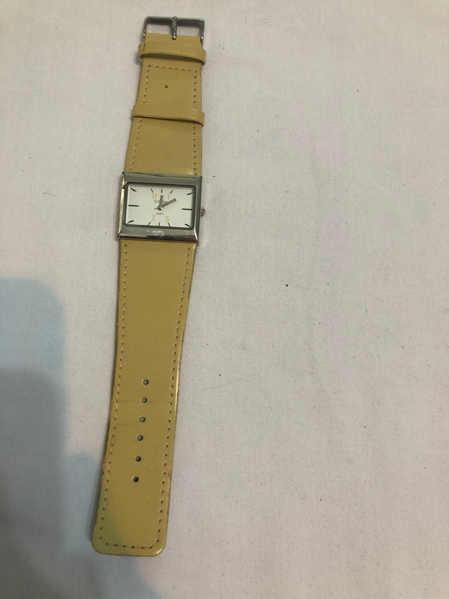 Citron Ladies Fashion Wristwatch.