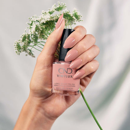 CND™ Vinylux™ Flowerbed Folly 15ml