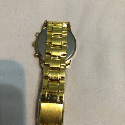 Brand New Geneva Wristwatch.