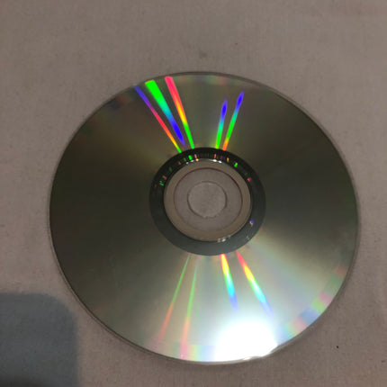 Katherine Jenkins Second Nature CD.