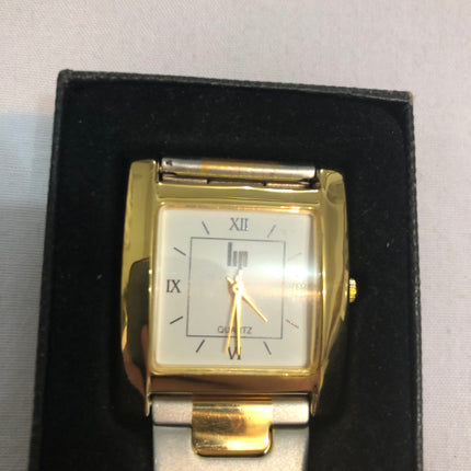 HP Unworn & Boxed Ladies Bracelet Wristwatch.