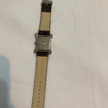 Louis Valentin Ladies Quartz Wristwatch.