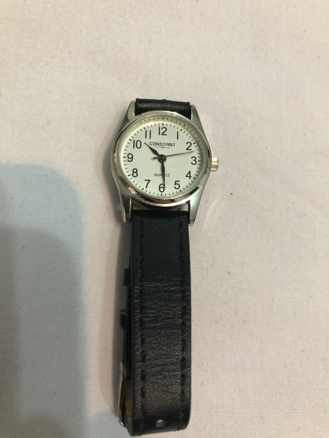 Brand New Constant Ladies Wristwatch.