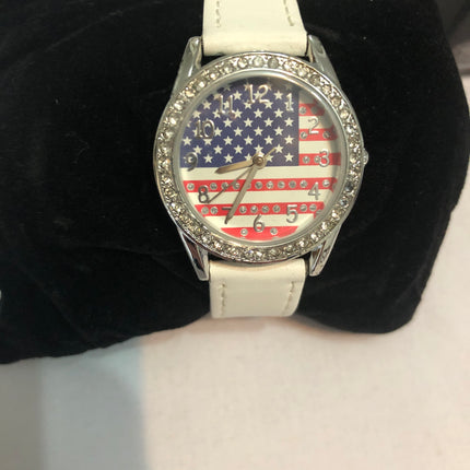 Claire’s Ladies Wristwatch.