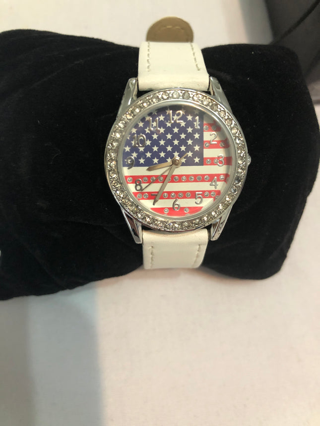 Claire’s Ladies Wristwatch.