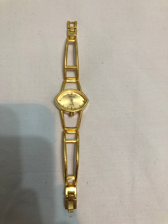 Xanadu Ladies Quartz Fashion Wristwatch.