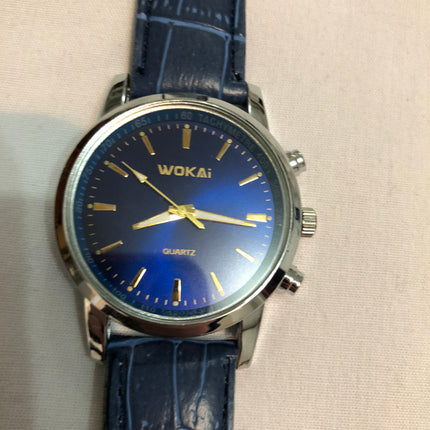 Brand New Wokai Wristwatch.