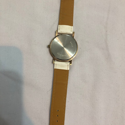 Because Cats Ladies Wristwatch.