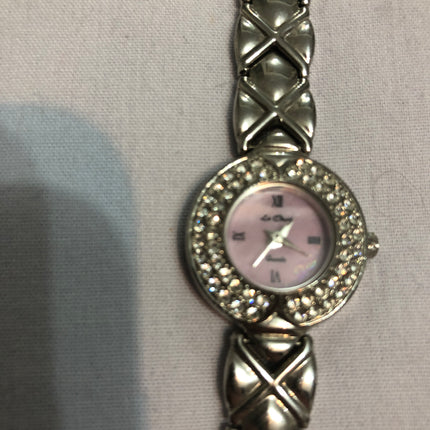 Brand New Ladies Le Chat Wristwatch.