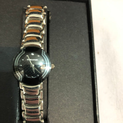 Swiss Line London Collection His & Hers Watch Set.