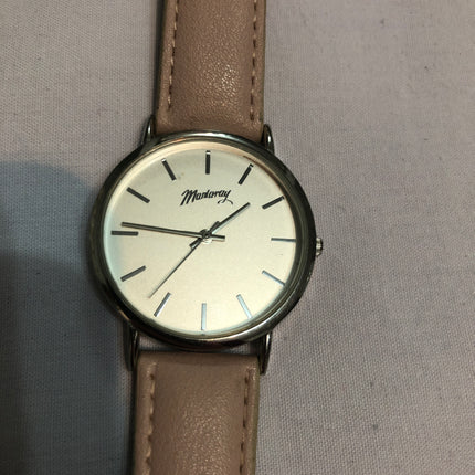 Mantaray Ladies Fashion Wristwatch.