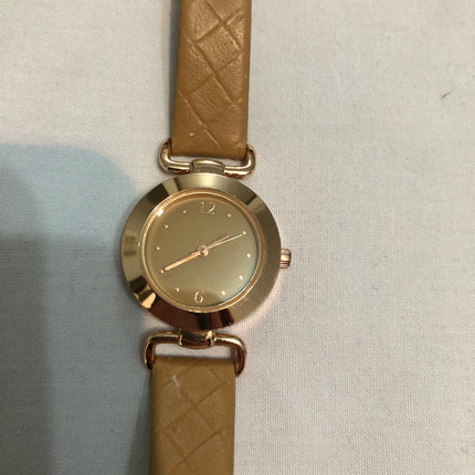 Lovely Ladies Fashion Wristwatch.