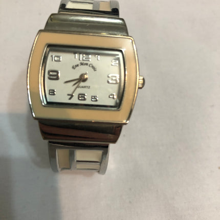 Eve Mon Crois Ladies Bracelet Watch.