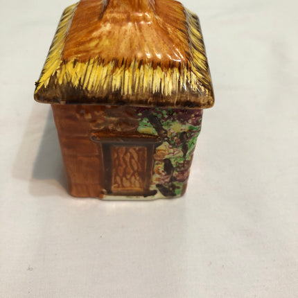 Price Kensington Preserve/Mustard Pot.