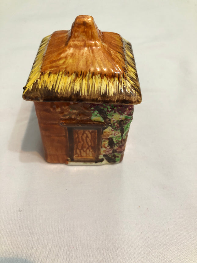 Price Kensington Preserve/Mustard Pot.