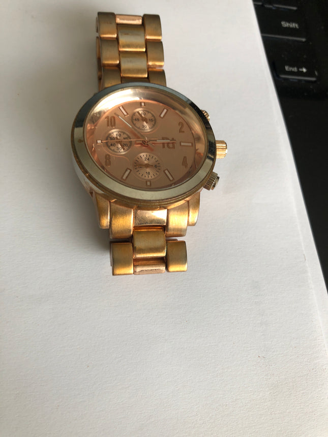 River Island Wrist Watch