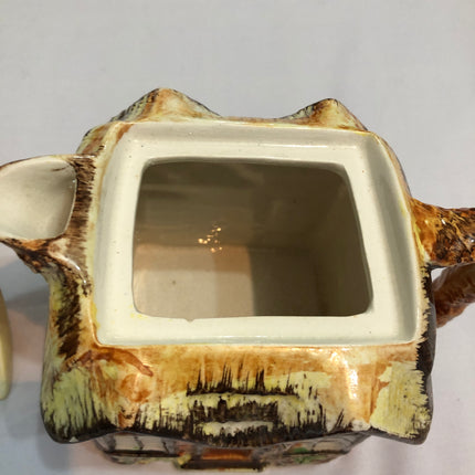 Price Kensington Cottage Ware Tea Pot.