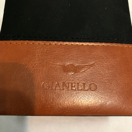 Gianello Gents Wristwatch In Original Box.
