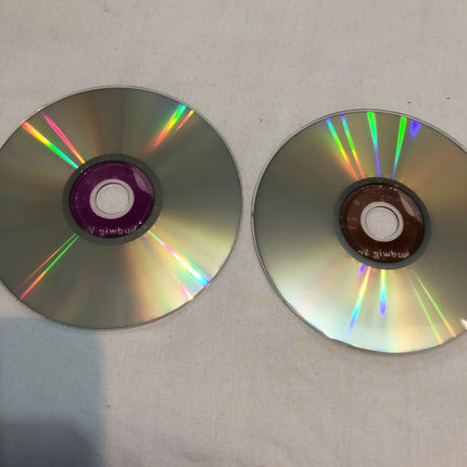 Ludwig Van Beethoven Double CD.