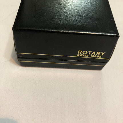 Vintage Rotary Ladies Bracelet Wristwatch.