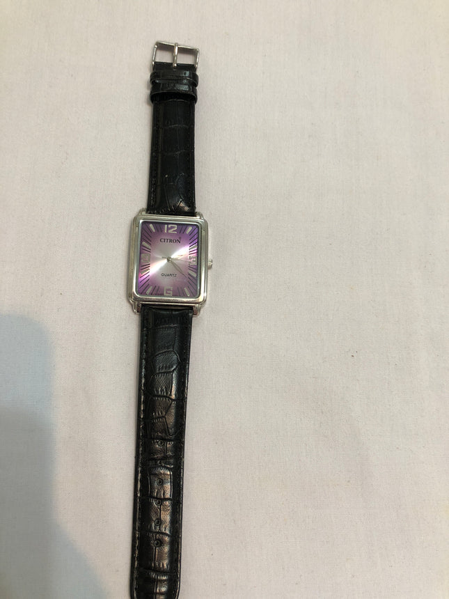 Brand New Citron Ladies Wristwatch.